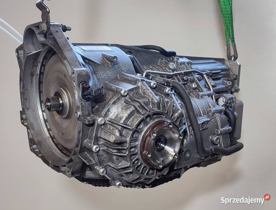 PORSCHE 911 SKRZYNIA BIEGÓW CG110 9G130003110 Skrzynie biegów manualne sprzedam
