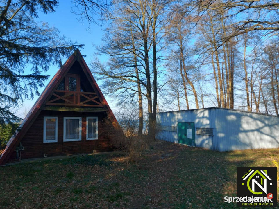 Ogłoszenie działka 5011m2 Brzózki zachodniopomorskie