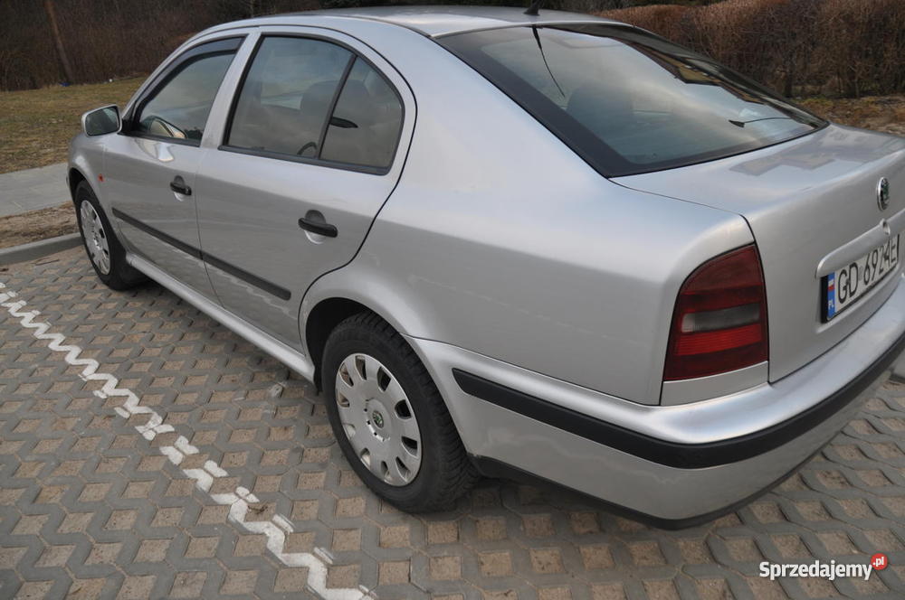 Skoda Octavia Octavia