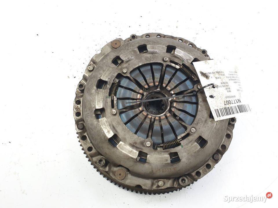 SPRZĘGŁO BMW E46 316 TI COMPACT 3000842151 Lipno