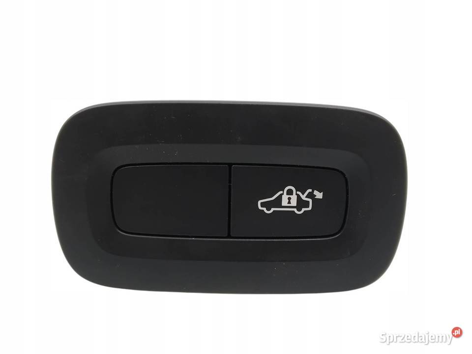 PRZEŁĄCZNIK ZAMYKANIA KLAPY 31427331 Volvo S60