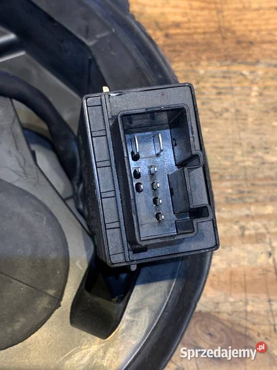 Moduł sterownik pompy paliwa VW 1K0906093G Układ elektryczny Margonin