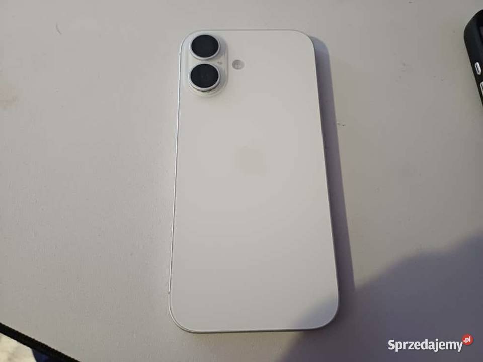 iPhone 17 256 GB Ząbki