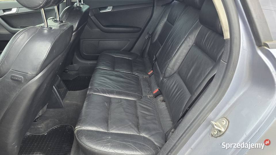 A3 sportback 20 tdi automat diesel śląskie Gliwice