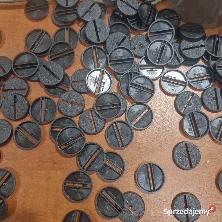 5x WH40K Space Marine Firstborn Ramka 2005 NOS Polanów sprzedam