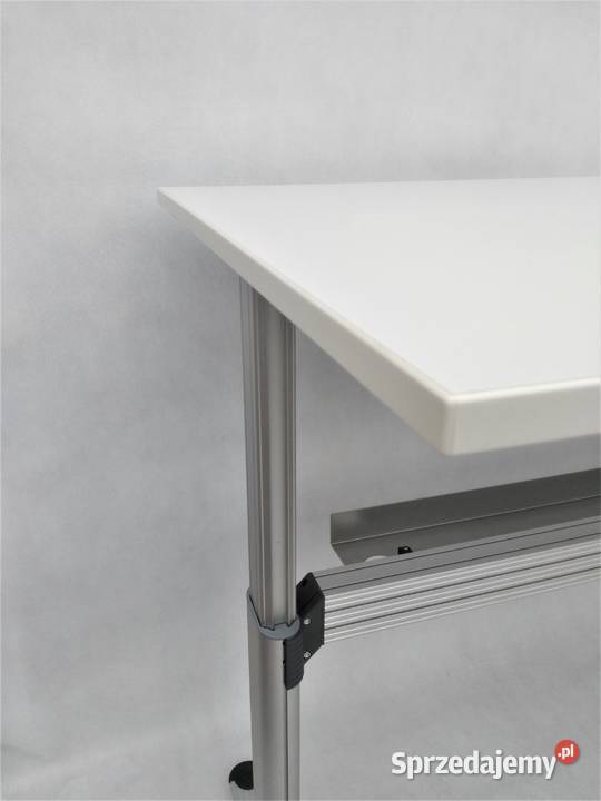 Biurko Haworth 200100 z elektrycznie regwysokość Leszno