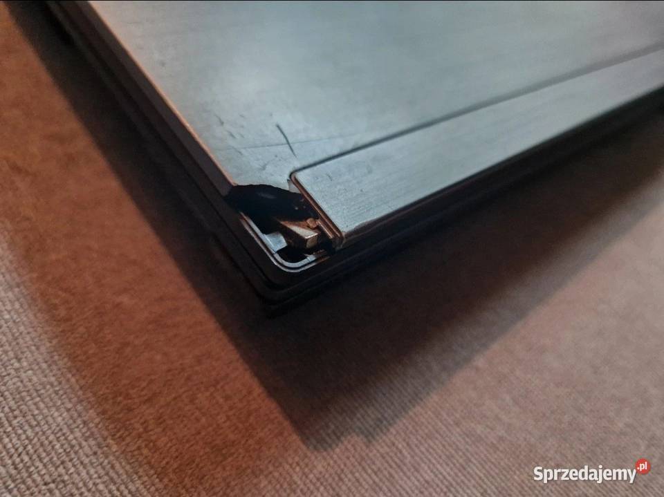 Dell Latitude E4310 Czytnik kart pamięci  Łódź