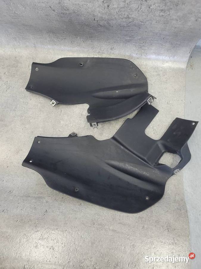 BMW R 1200 C CL R1200CL K30 MOCOWANIE