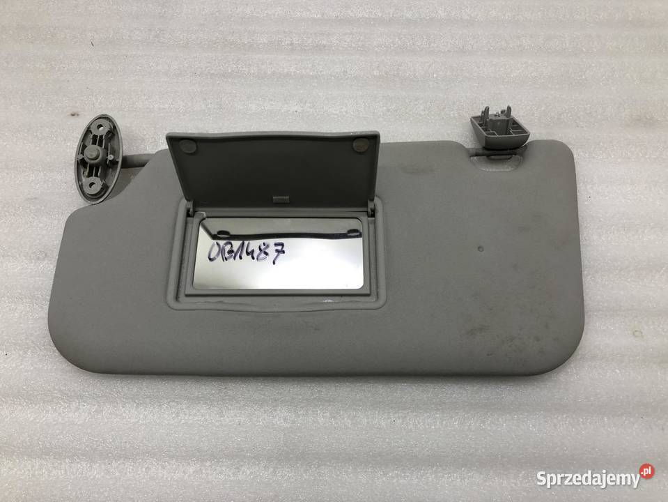 DASZEK LEWY FORD MONDEO MK4