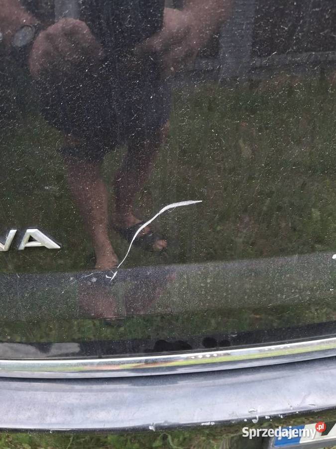 Opel Meriva 17 td Meriva Nasielsk