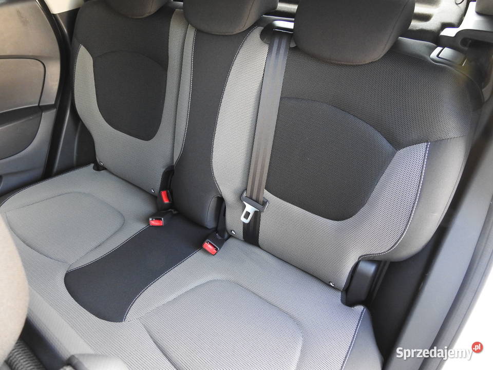 09 TCE 90 BEZWYPADKOWY ORYGLAKIER I NISKI Mielec