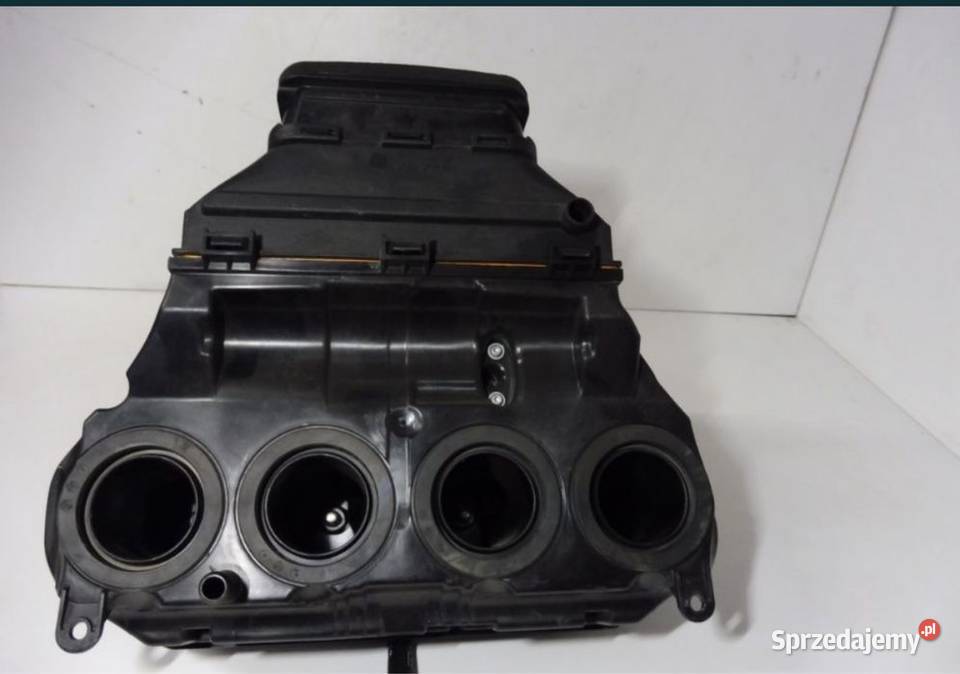 BMW S1000XR AirBoxfiltr powietrza A297 Poznań