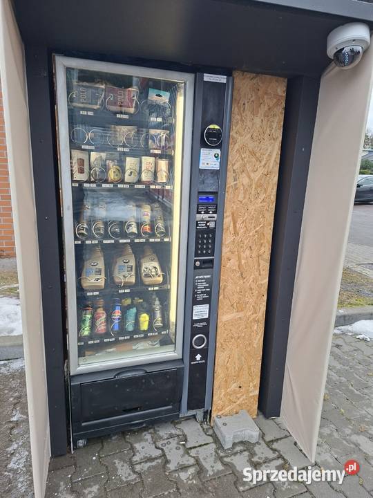 Sprzedam gotowy model biznesowy skalowalny