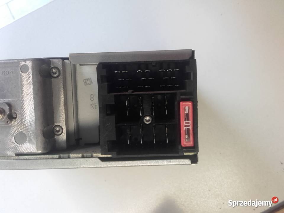 Radio Blaupunkt SAN REMO MP26