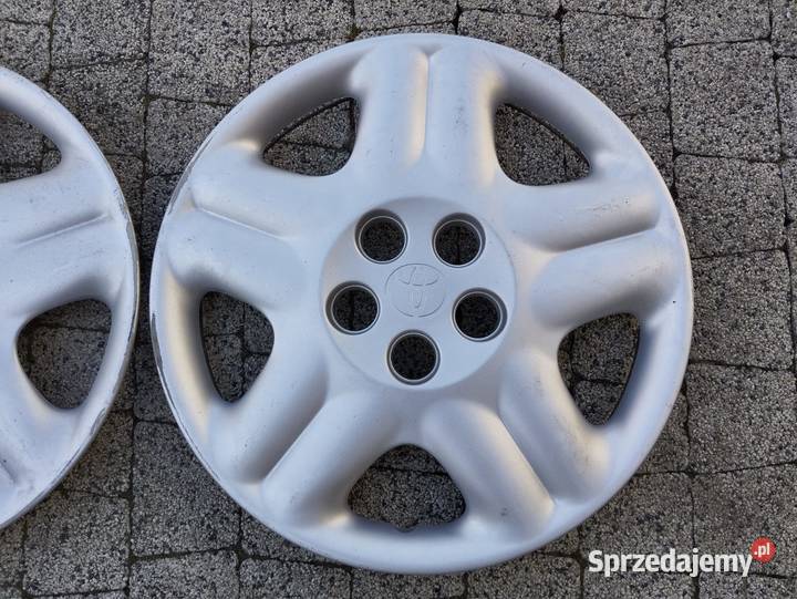 Kołpak Toyota 15 4260205080B sztukę