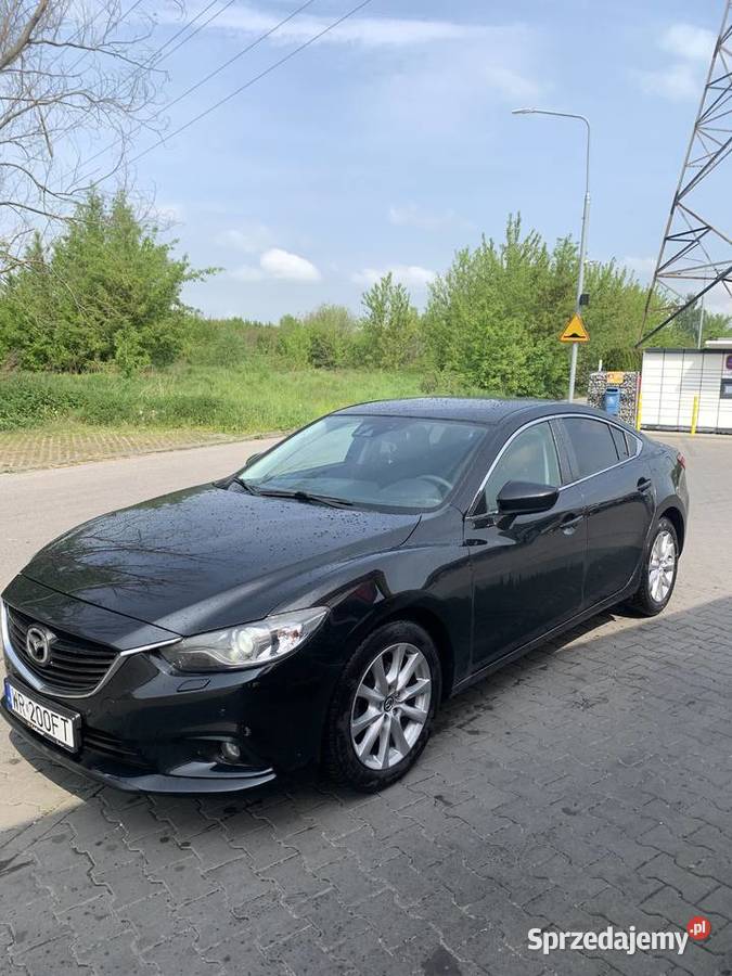 Magda 6 20B automat automatyczna Radom sprzedam