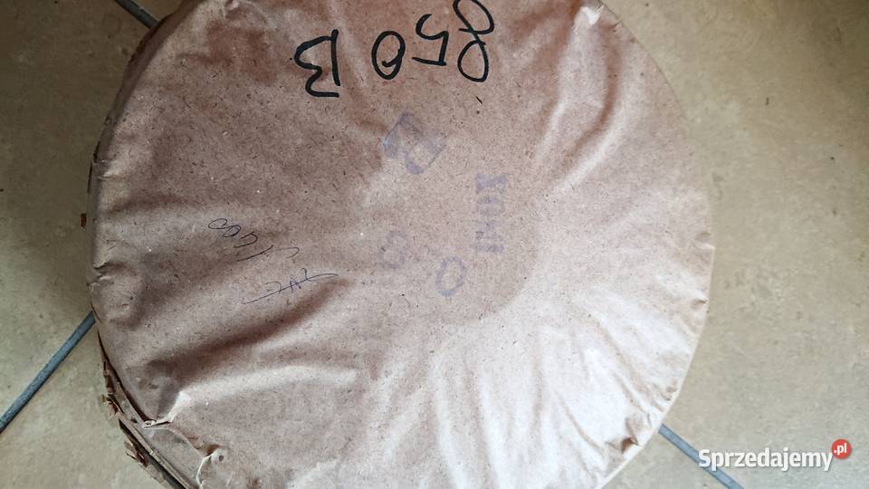 Fiat 600D i Fiat 850 berlina Pozostałe Wola Grzymkowa