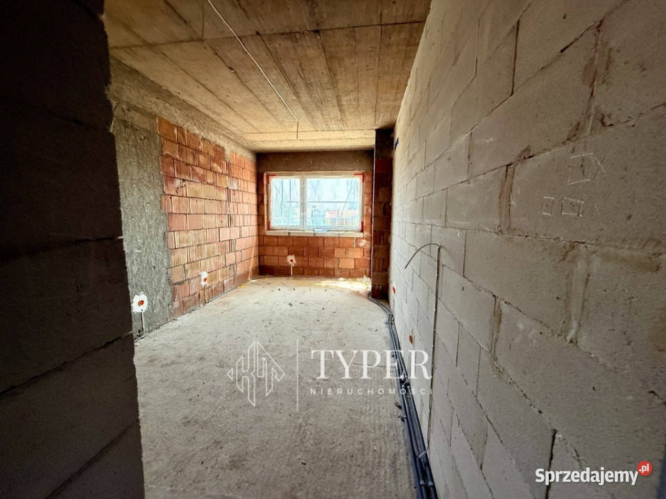 Nowe mieszkania w centrum Tarnowa 3486m2 Tarnów