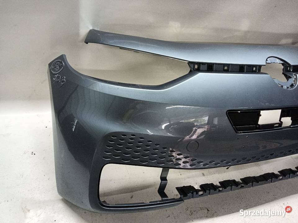 ZDERZAK PRZÓD PRZEDNI VW ID3 10A807221