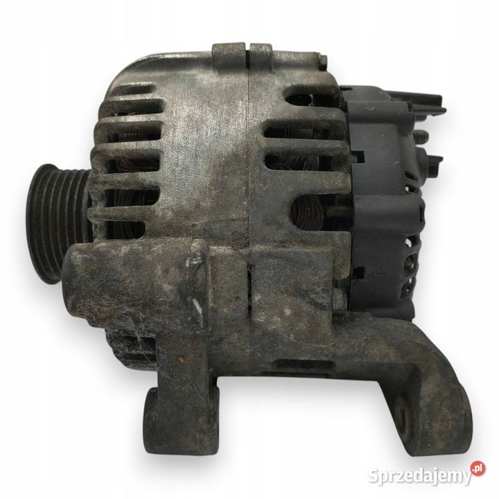 ALTERNATOR BMW E46 E60 E90 X3 20 D 150A Chełm