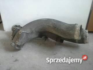 rura filtra powietrza mercedes 814d 1114d 817d 1 ciężarowe śląskie
