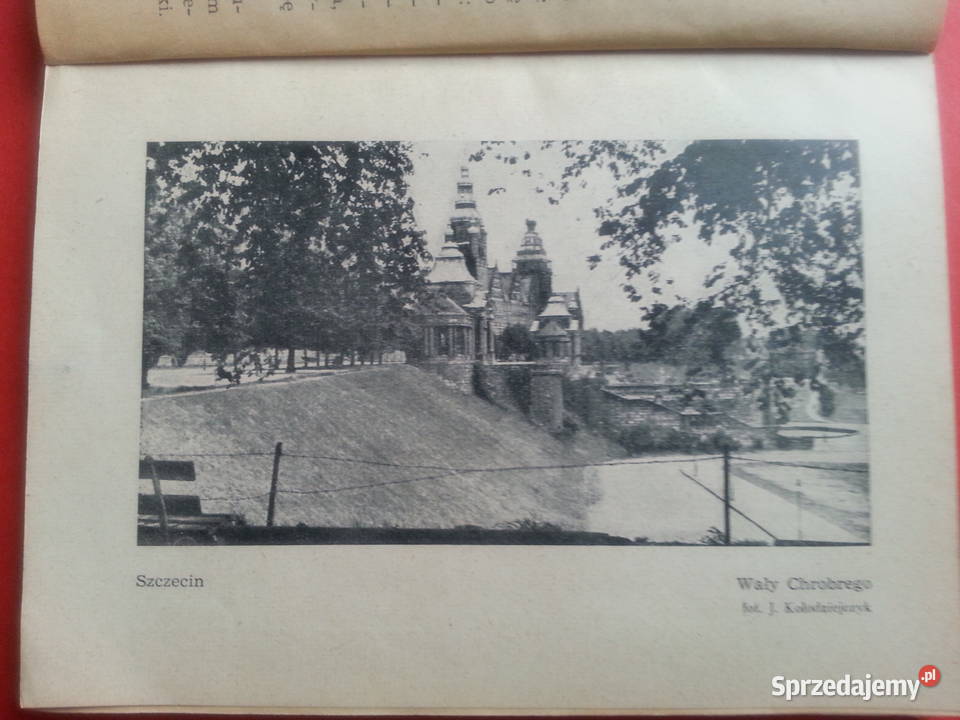 405 Szczecin I Dolne Przyodrze