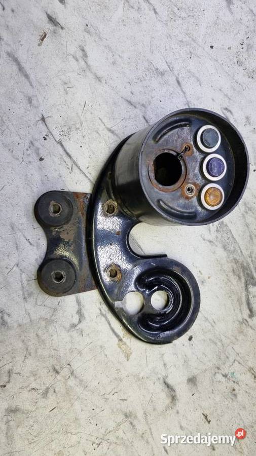 Romet Mińsk 125 półka liczników Prusinowice sprzedam