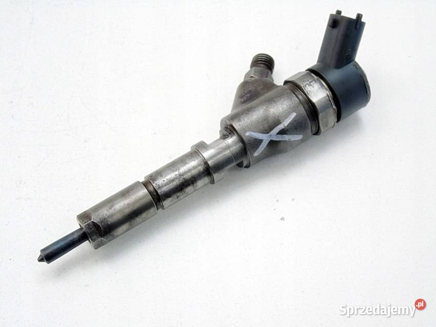 WTRYSKIWACZ 0445110076 20 HDI JUMPER DUCATO C4 Sosnowiec