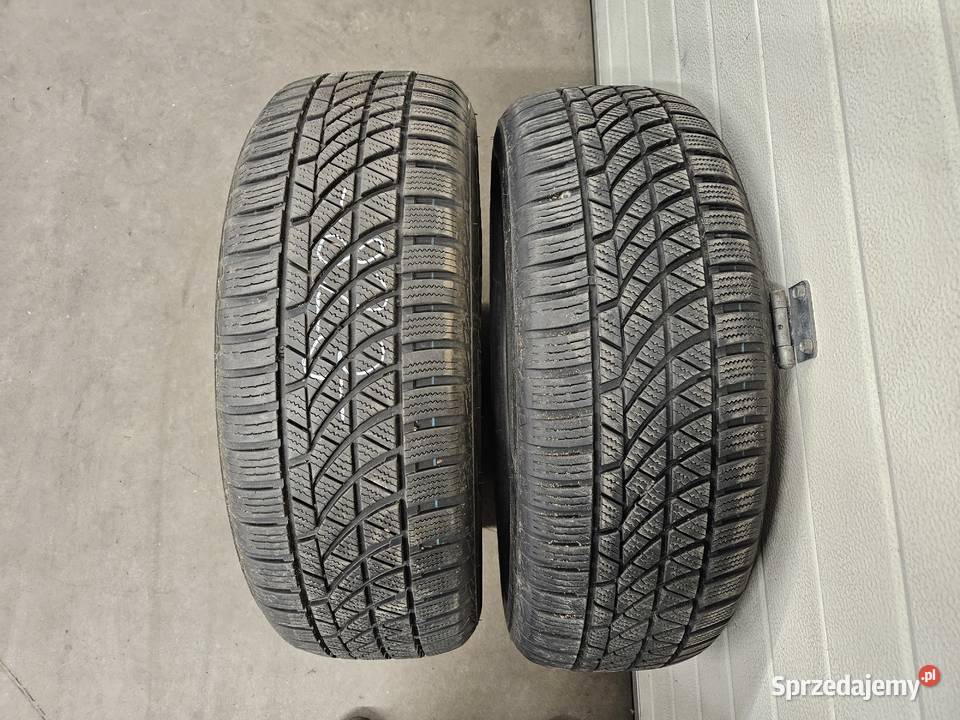 2 22560 R17 99H Hankook Kinergy 4S 680mm 17cale Katowice