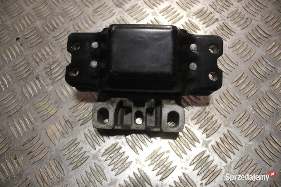 ŁAPA PODUSZKA SKRZYNI SEAT ALTEA 16 B 1K0199555