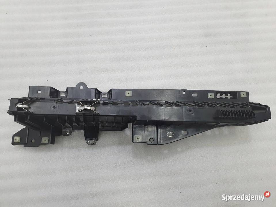 WSPORNIK MOCOWANIE BOCZKA 6981051 BMW E71 X6 osobowe