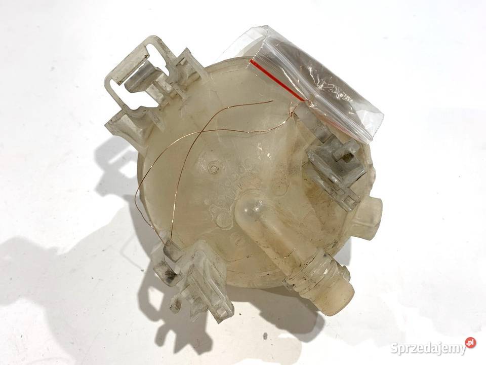 ZBIORNIK WYRÓWNAWCZY PŁYNU CHŁODZĄCEGO TOYOTA