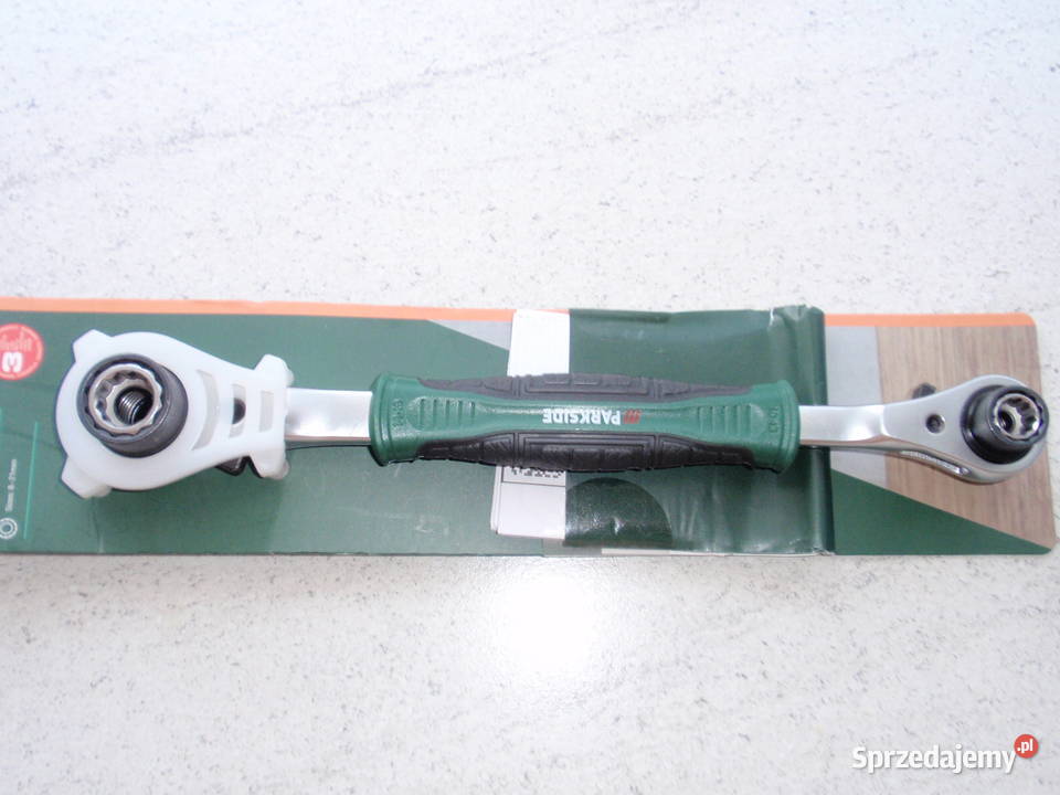 Grzechotka wielofunkcyjna 821 Parkside sprzedam