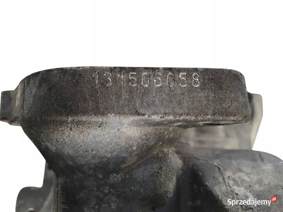 ZAWÓR EGR CHŁODNICA SPALIN Volvo S60 II V40 II Chełm