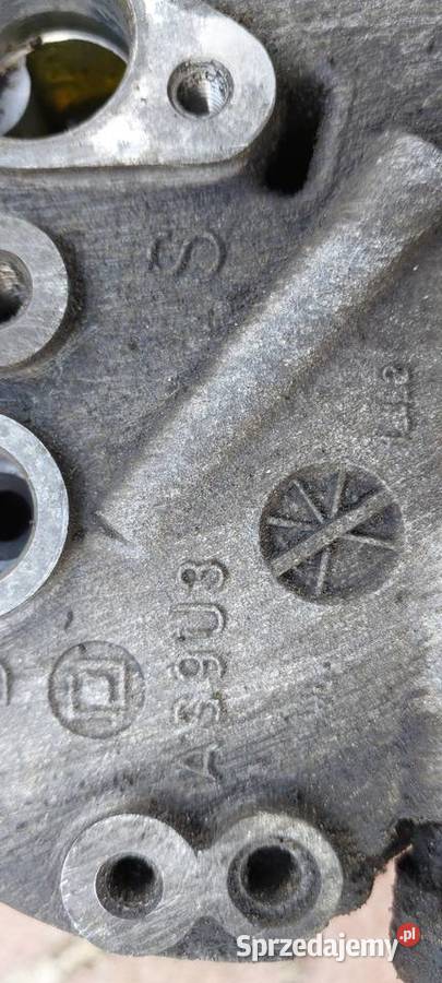 Sprężarka klimatyzacji 8200067915 Renault Espace zachodniopomorskie Szczecin sprzedam
