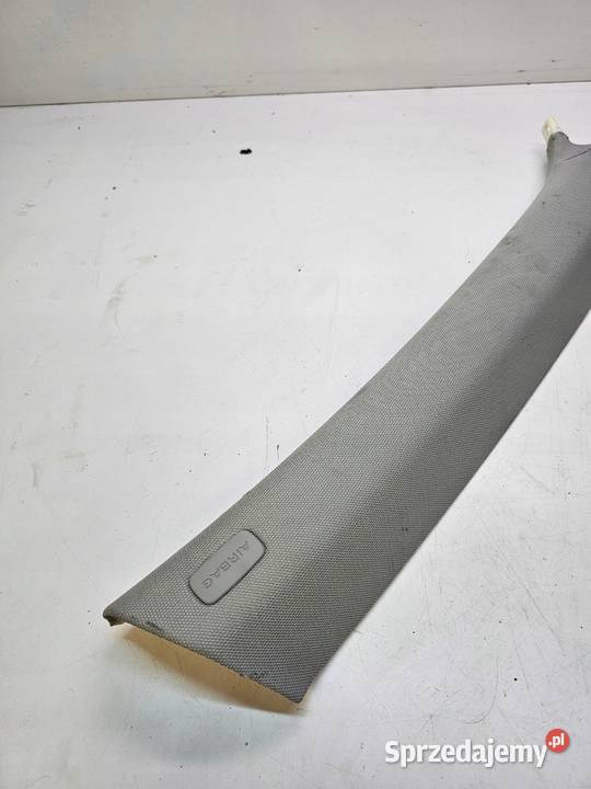 OSŁONA SŁUPKA A PRAWA AUDI A6 C7 4G0867234C HF6 Przystajń sprzedam