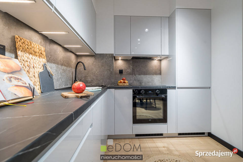 Mieszkanie 3945m 2pokojowe Gorzów Wielkopolski