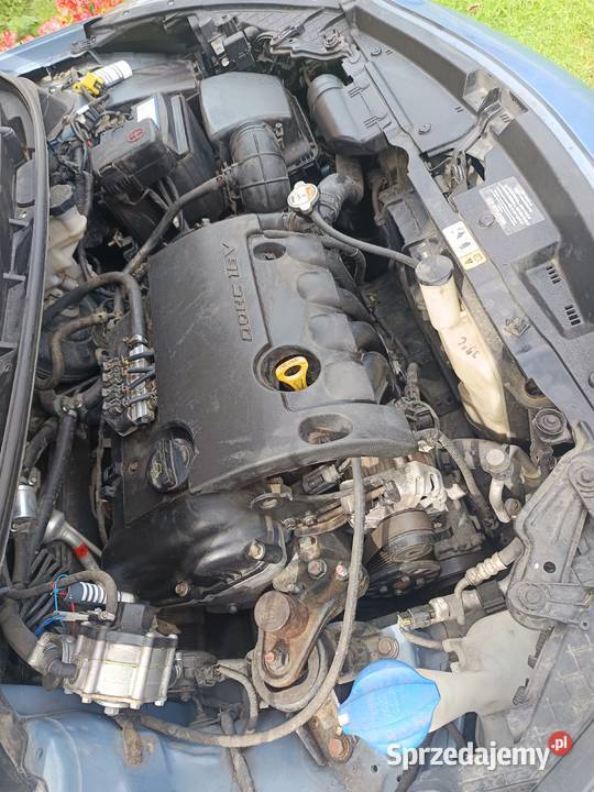 Sprzedam Hyundai i30 II 2012 14 100 LPG Czchów sprzedam