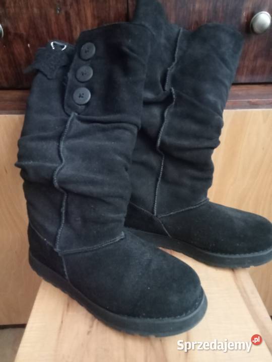 kozaki skechers australia Nowy Tomyśl