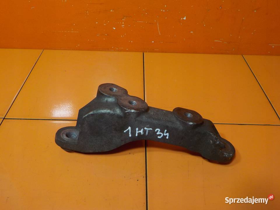 INSIGNIA ANTARA ZAFIRA 20 CDTI 17r B20DTH lapa Podzespoły skrzyń biegów Suków