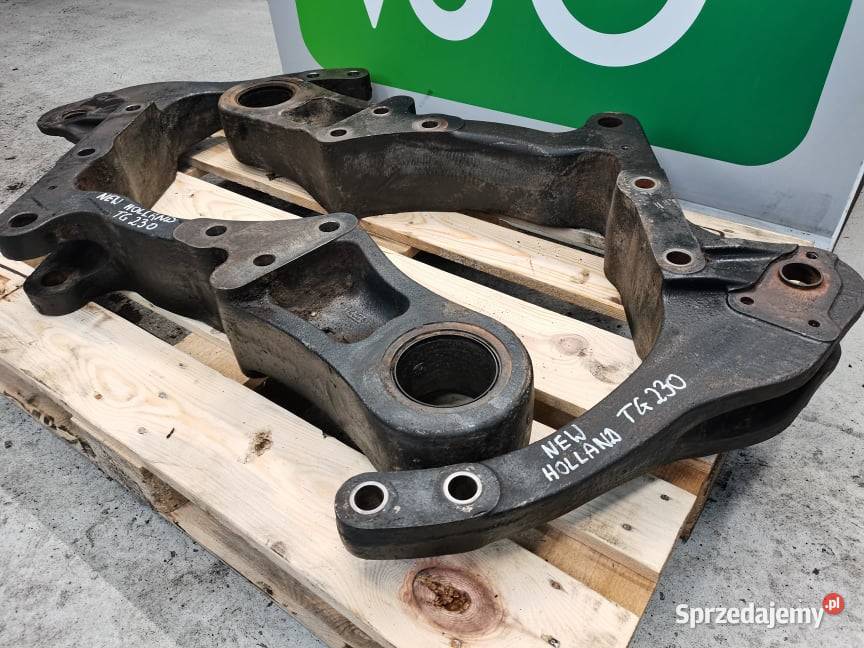Holland T8 Uszy ramion podnośnika Wilkowo