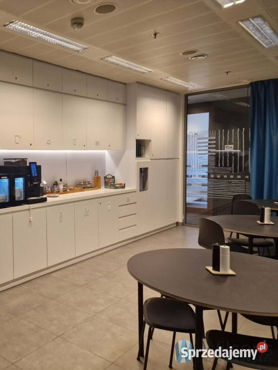 Lokal Warszawa 50m2 sprzedam