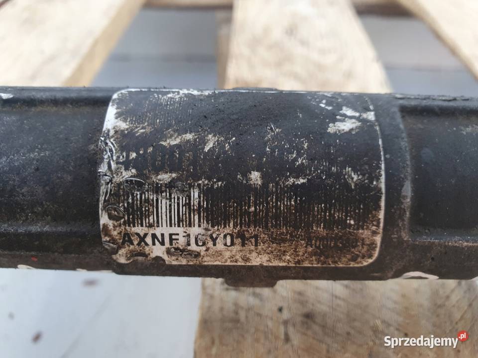 Nissan Micra K12 PRZEKŁADNIA maglownica EUROPA