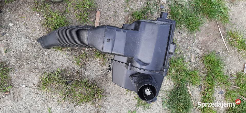 seat VW audi Obudowa filtra powietrza Skoda Siechnice sprzedam