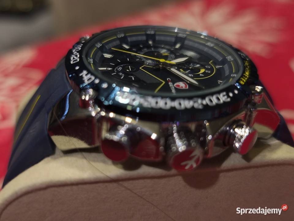 Zegarek sportowy kwarcowy Cheetah Tychy