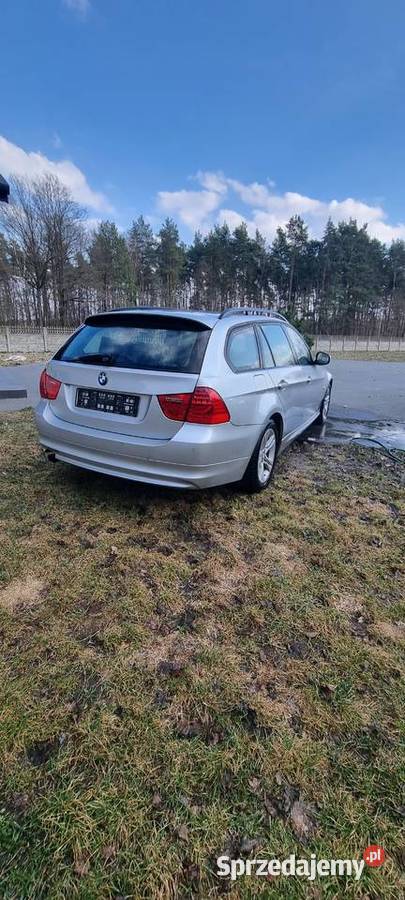 Okazja Lift Benzyna łódzkie Bełchatów