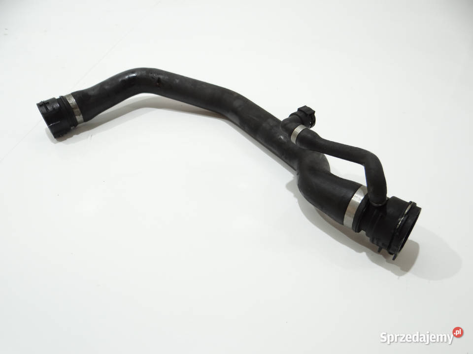 PRZEWÓD WĄŻ WODY BMW E81 E87 20D 7788881 Strzyżewice