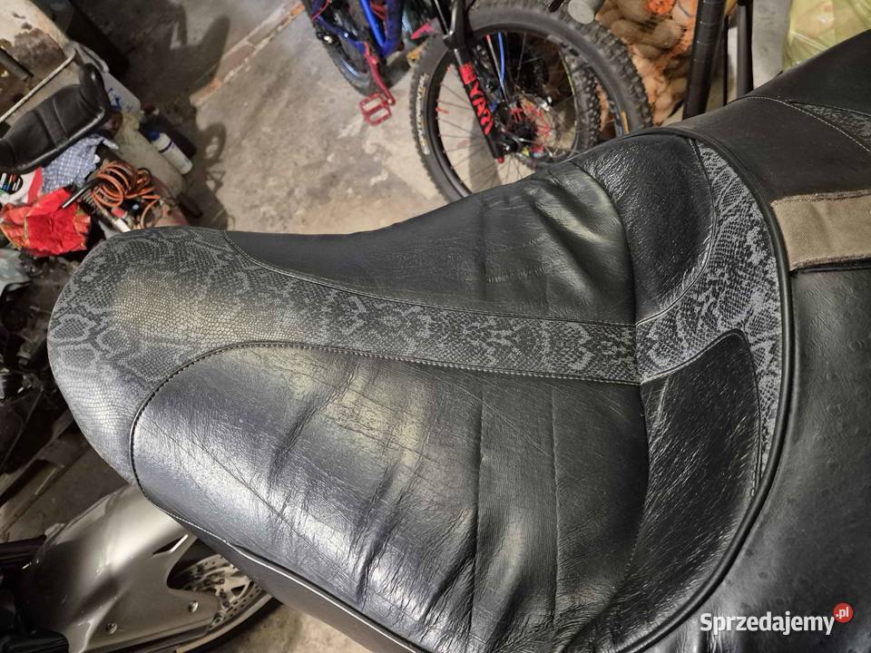 części honda gl 1800 Goldwing 1800 Brzeszcze