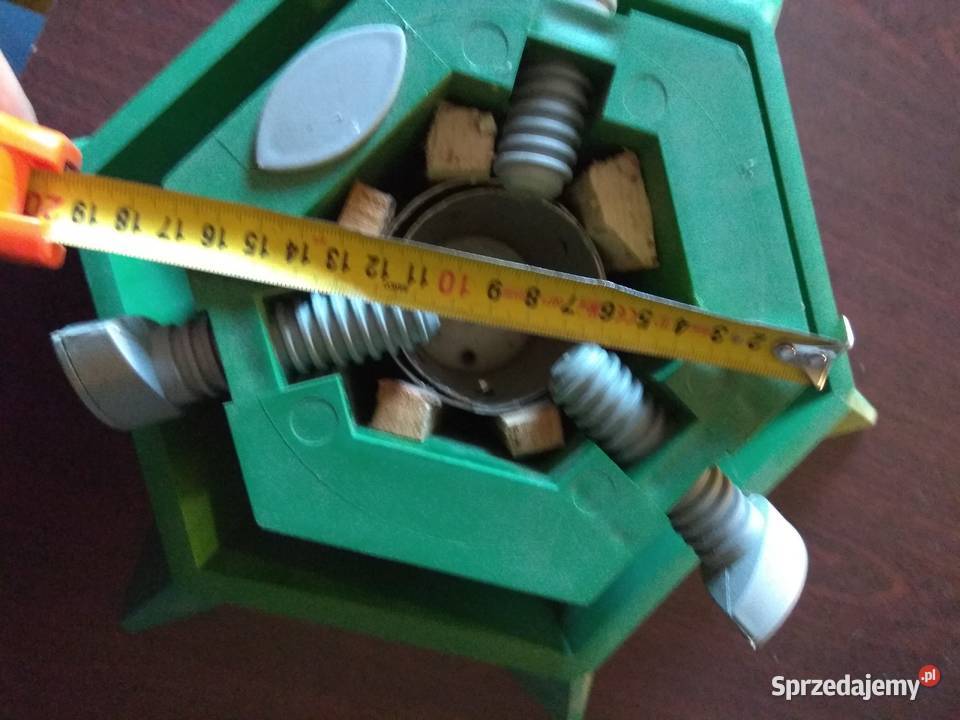 Stojak na choinkę polski Stalowa Wola sprzedam