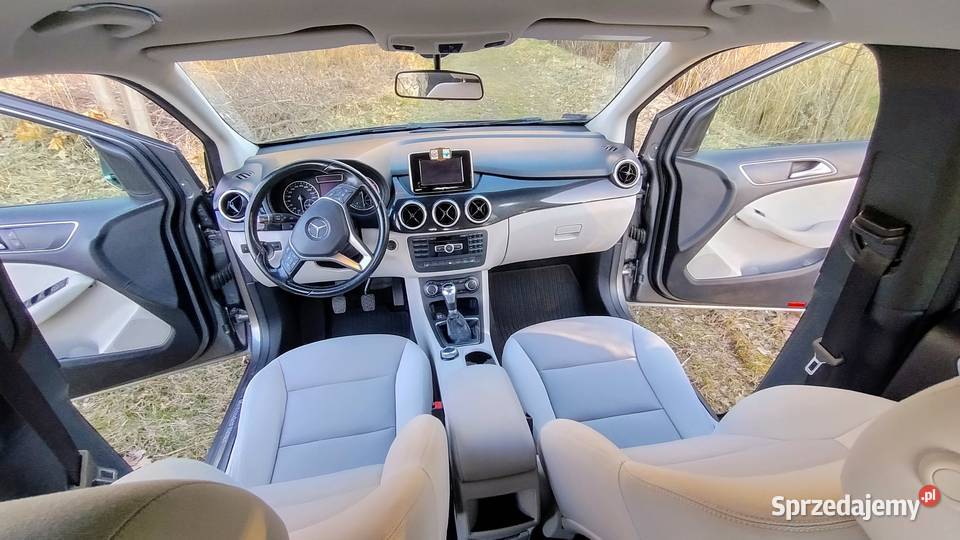 Sprzedam MercedesBenz 16 benzyna 122 Polski 1cm3 Knurów